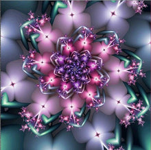 Load image into Gallery viewer, Colorful Diamond Art Kits