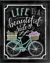 Load image into Gallery viewer, Resturant Menu Cards - Diamond Paintings