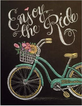 Load image into Gallery viewer, Resturant Menu Cards - Diamond Paintings