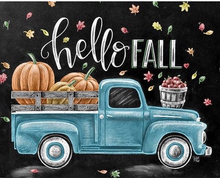 Load image into Gallery viewer, Resturant Menu Cards - Diamond Paintings