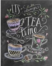 Load image into Gallery viewer, Resturant Menu Cards - Diamond Paintings