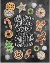 Load image into Gallery viewer, Resturant Menu Cards - Diamond Paintings