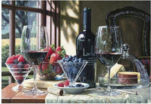 Load image into Gallery viewer, Champagne Collection - Diamond Art