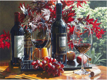 Load image into Gallery viewer, Best Paint By Diamonds Kits