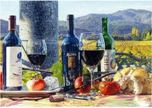 Load image into Gallery viewer, Champagne Collection - Diamond Art