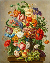 Load image into Gallery viewer, Gorgeous Flowers Collection Painting Kits