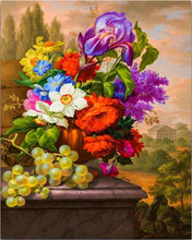 Load image into Gallery viewer, Gorgeous Flowers Collection Painting Kits