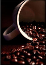 Load image into Gallery viewer, Coffee Diamond Art Painting Kit