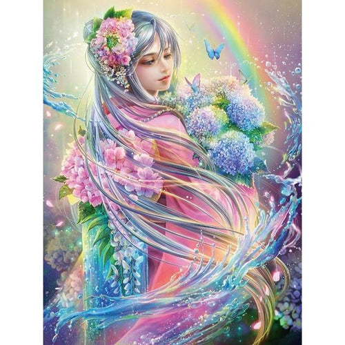 Beautiful Diamond Painting Kit