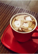 Load image into Gallery viewer, Coffee Diamond Art Painting Kit