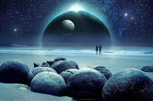 Load image into Gallery viewer, Exquisite Landscapes Diamond Art Kits