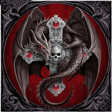 Load image into Gallery viewer, Dragons Paintings Diamond Art