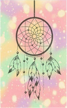 Load image into Gallery viewer, Dream Catcher Diamond Painting Kits
