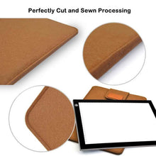 Load image into Gallery viewer, Diamond Painting Light Pad Protective Case