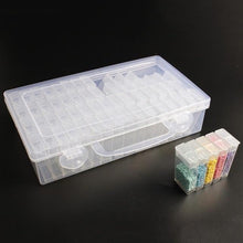 Load image into Gallery viewer, Diamond Containers &amp; Storage Box