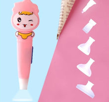 Load image into Gallery viewer, Diamond Painting Light Pen With Adjustable Pen Heads