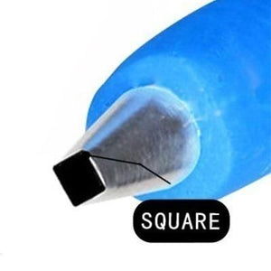 Diamond Applicator Pen For Square & Round Drills