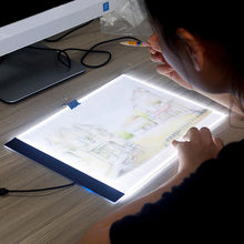 Load image into Gallery viewer, LED Light Pad Diamond Painting Supplies