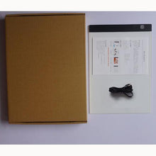 Load image into Gallery viewer, LED Light Pad for Diamond Art Painting