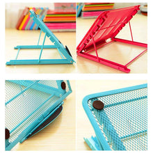 Load image into Gallery viewer, Diamond Painting LED Light Pad Holder