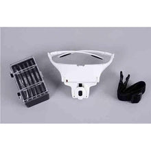 Load image into Gallery viewer, LED Light Headband Magnifier Glasses for Painting with Diamonds