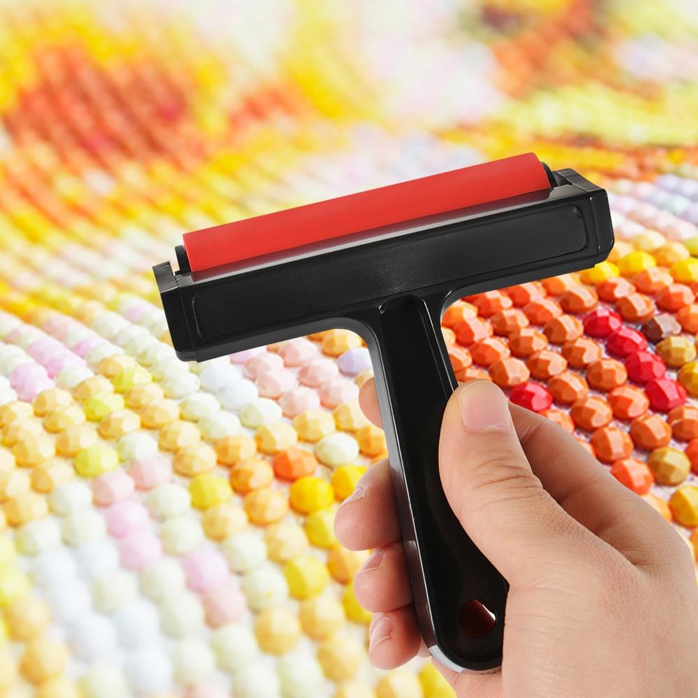 Plastic Roller Tool for Diamond Painting – Paint by Diamonds