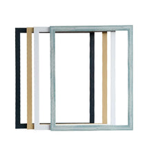 Load image into Gallery viewer, DIY Wooden Frames - Best for Diamond Paintings