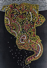 Load image into Gallery viewer, Elephant&#39;s Shower - Special Diamond Painting